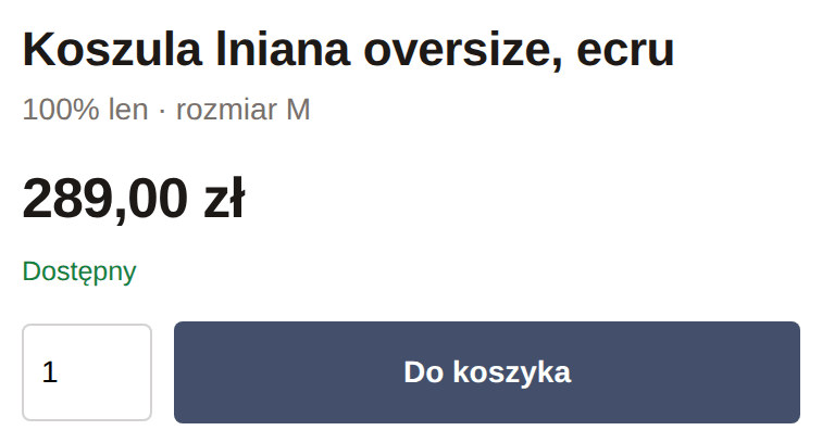 Telefon: paska nie ma